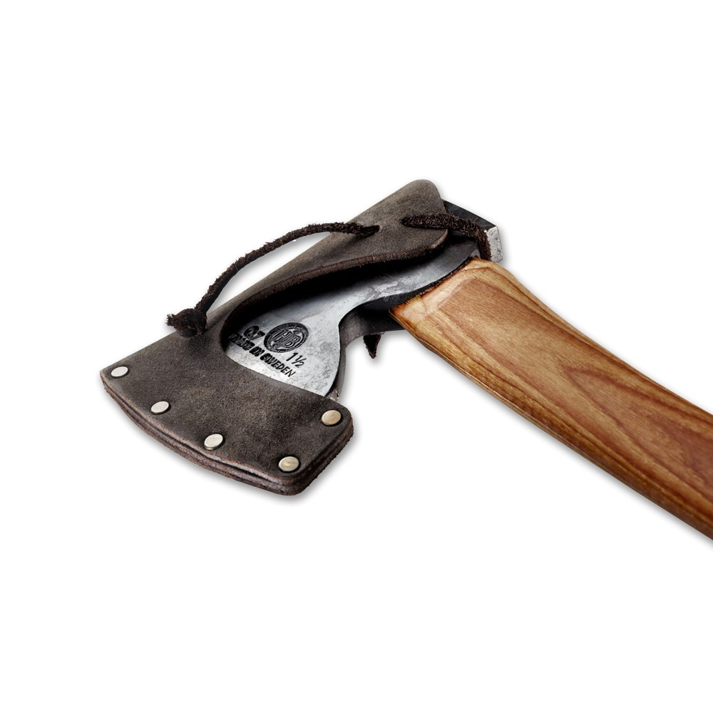 Hultafors Aby Forest Axe 2