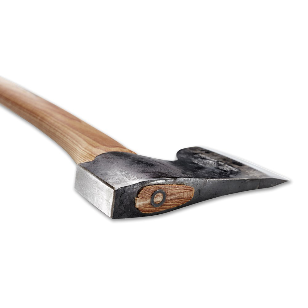Hultafors Aby Forest Axe 4