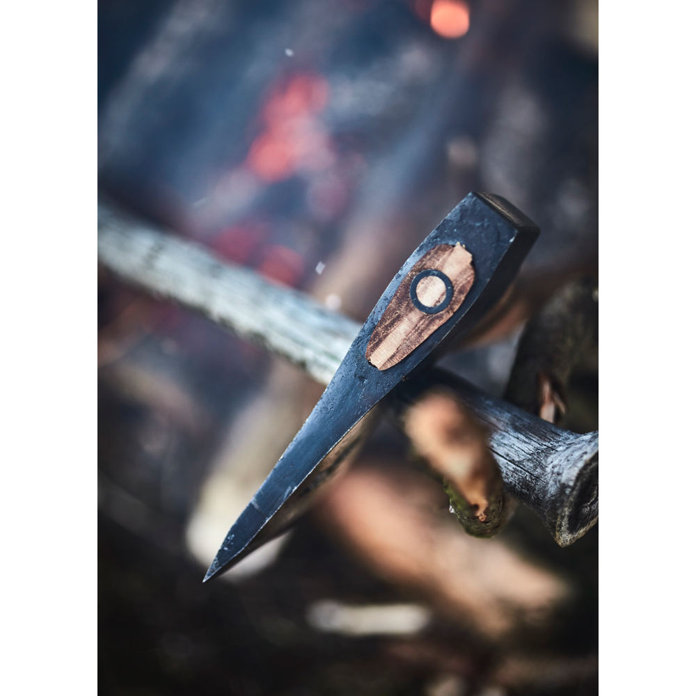 Hultafors Aby Forest Axe 5