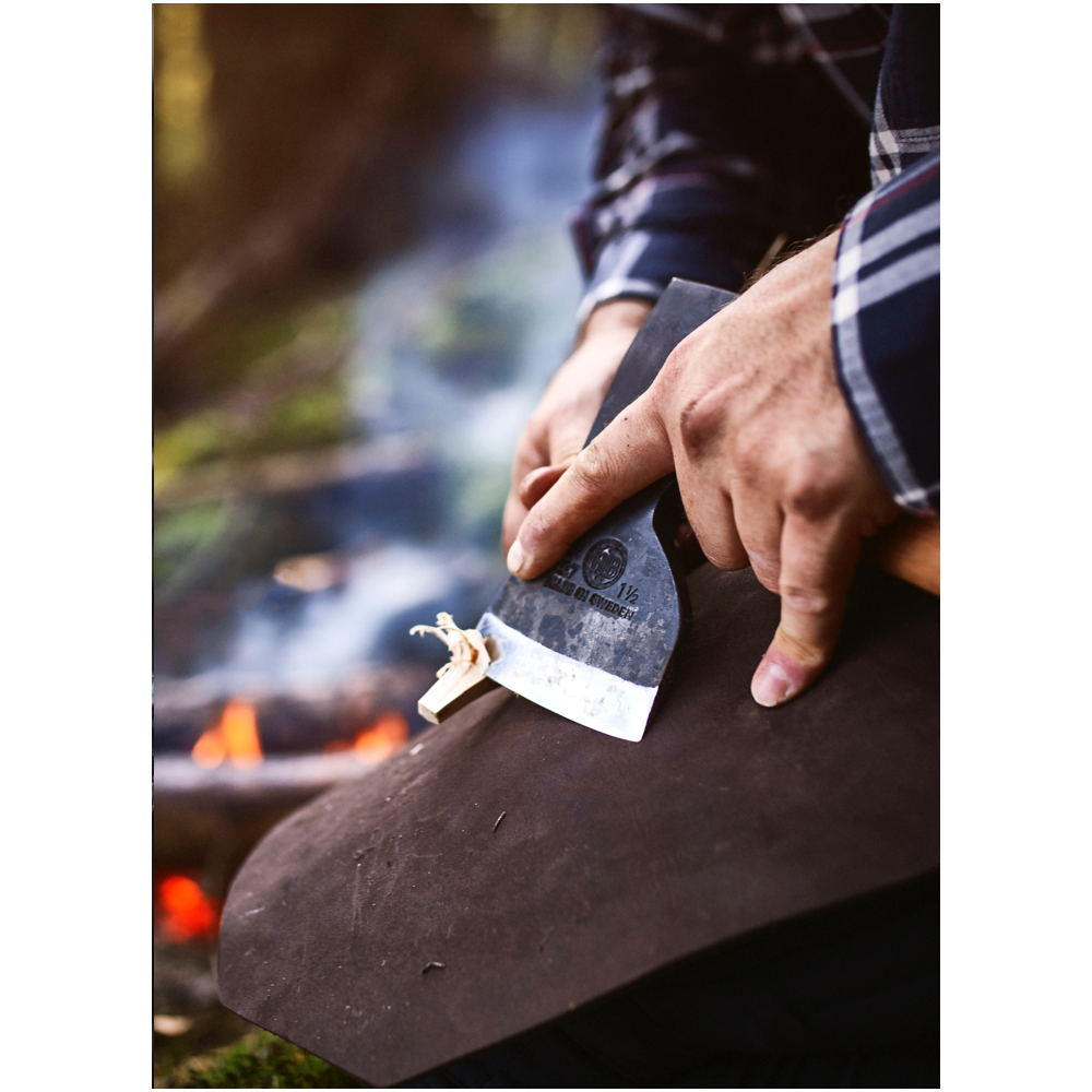 Hultafors Aby Forest Axe 6