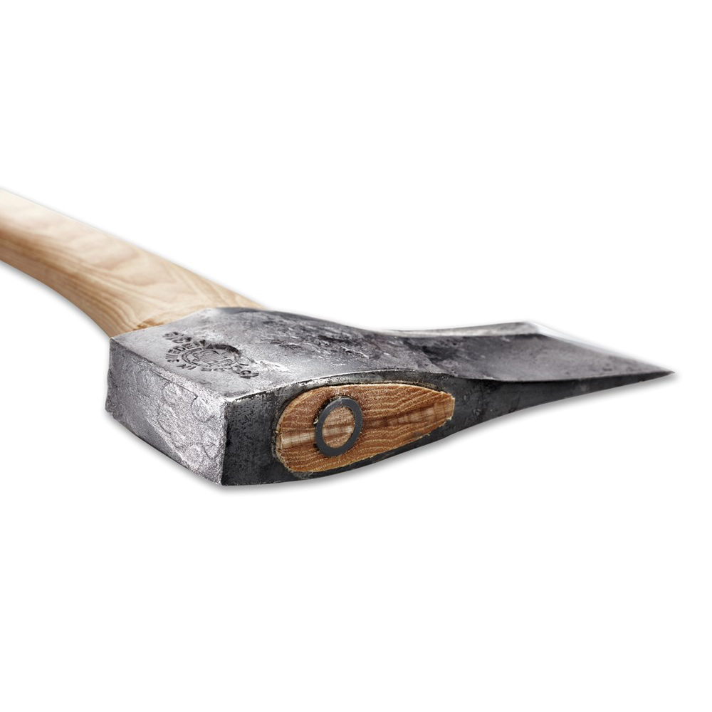 Hultafors Hult Splitting Axe 4