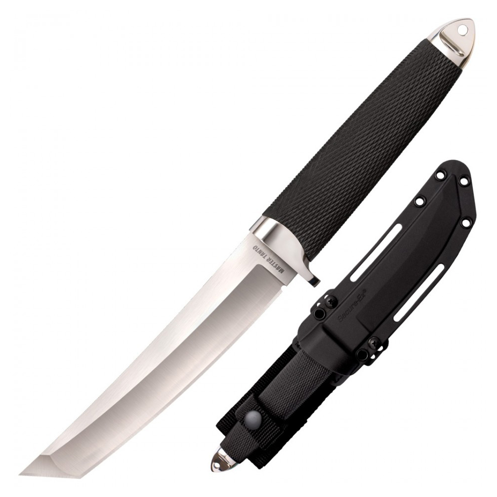 Cold Steel Master Tanto VG10 San Mai 35AB 1