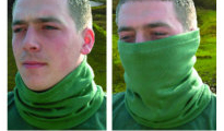 BCB Head and Neck Warmer