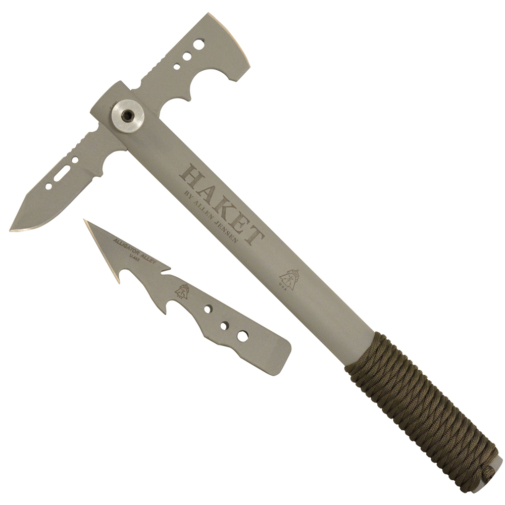 TOPS H.A.K.E.T. Outfitter 2