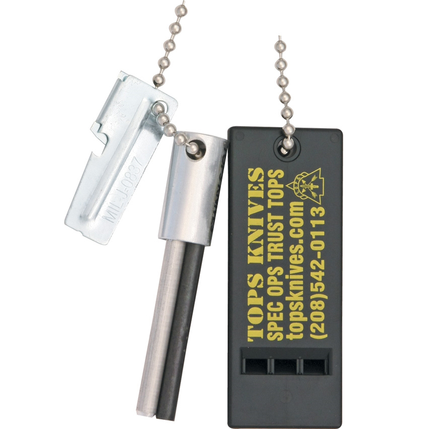 TOPS Fire Starter Emergency Kit 1