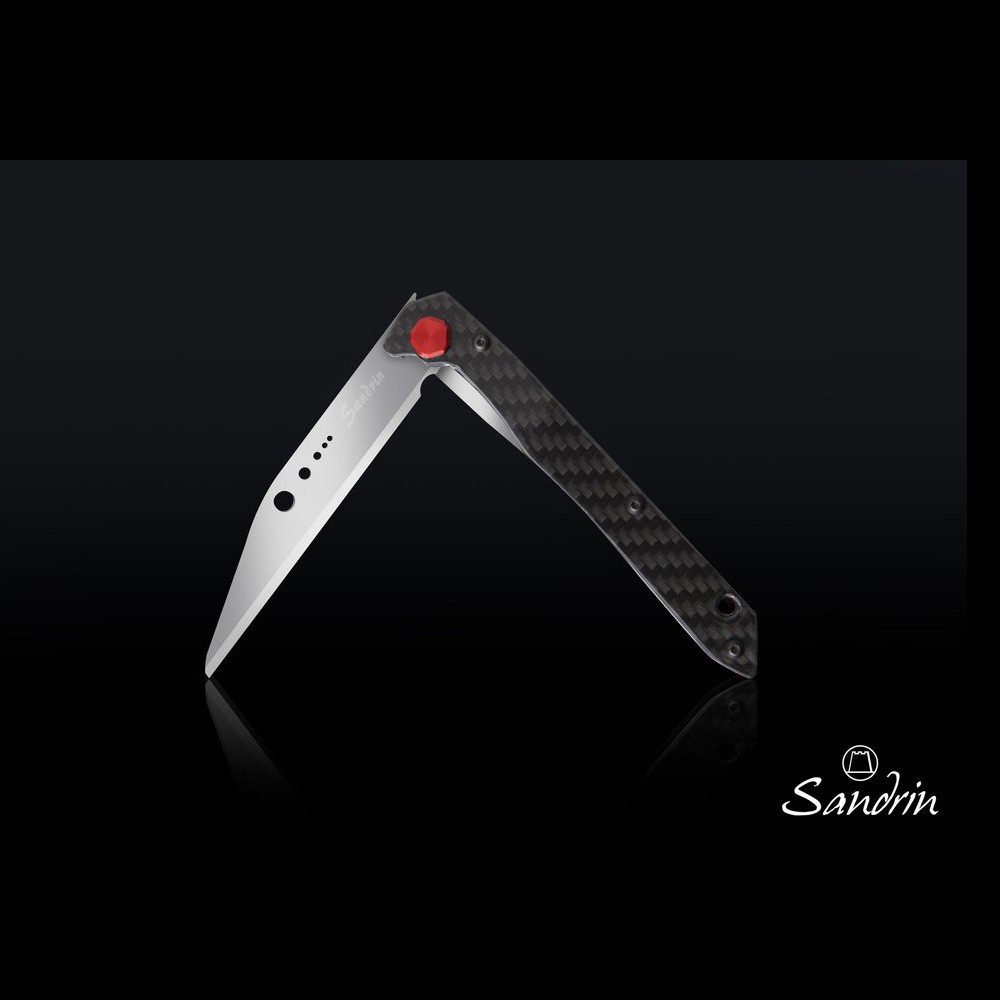 Sandrin TCK Framelock 2