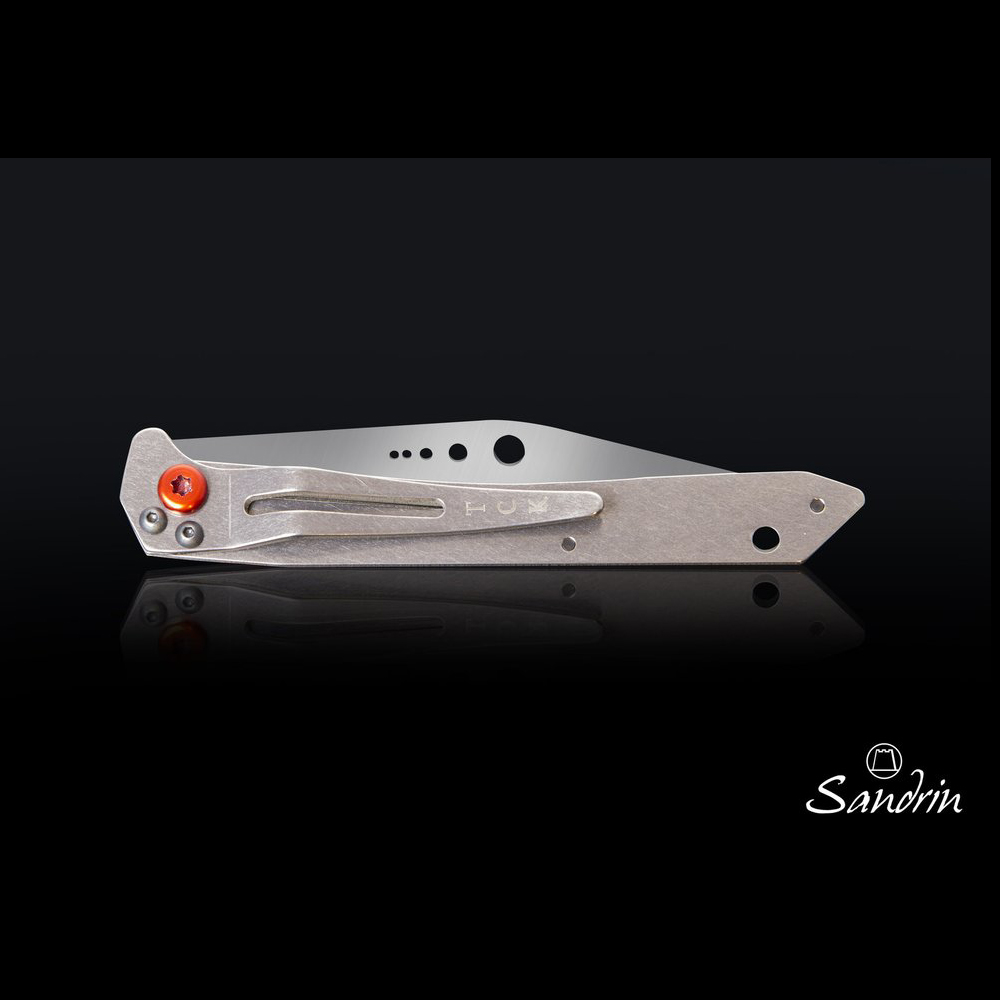 Sandrin TCK Framelock 4