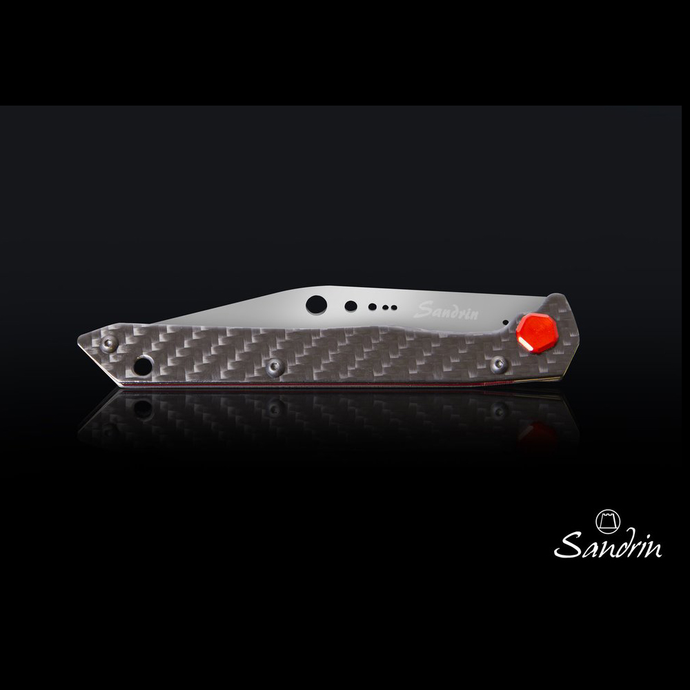 Sandrin TCK Framelock 5