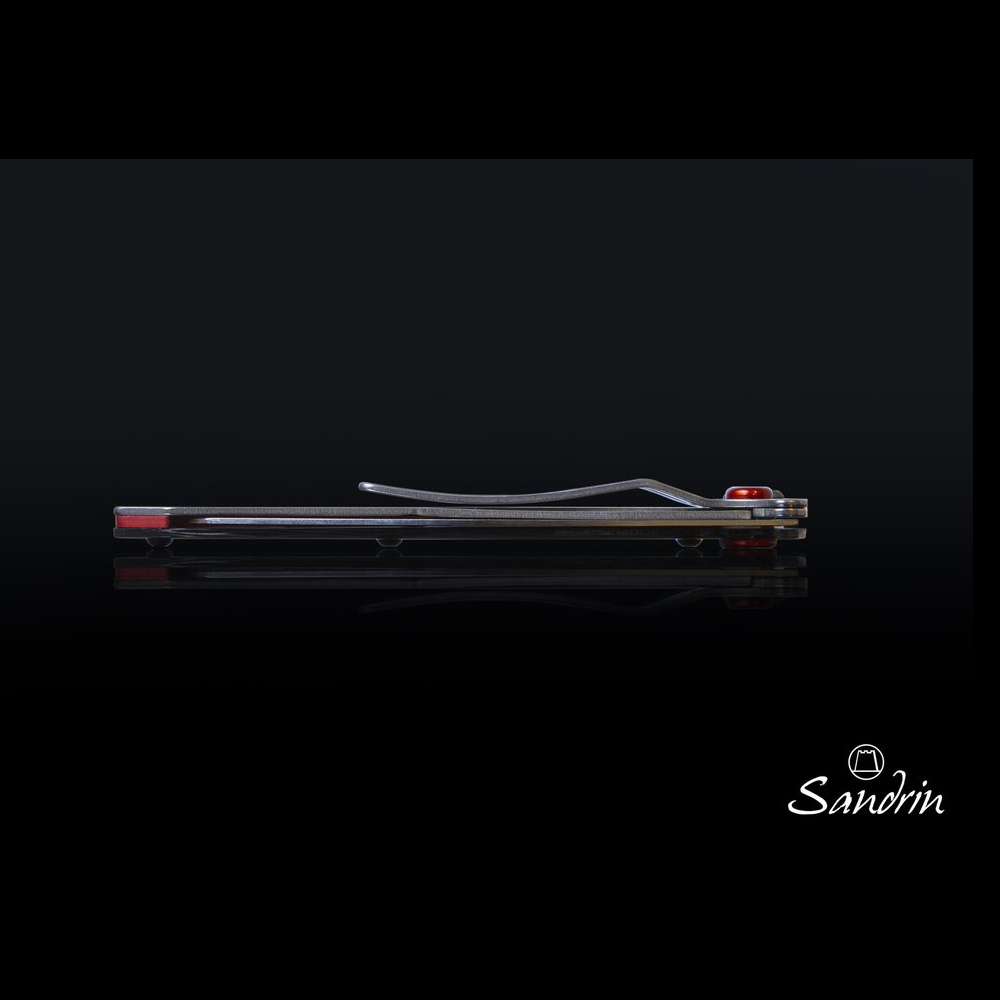 Sandrin TCK Framelock 7