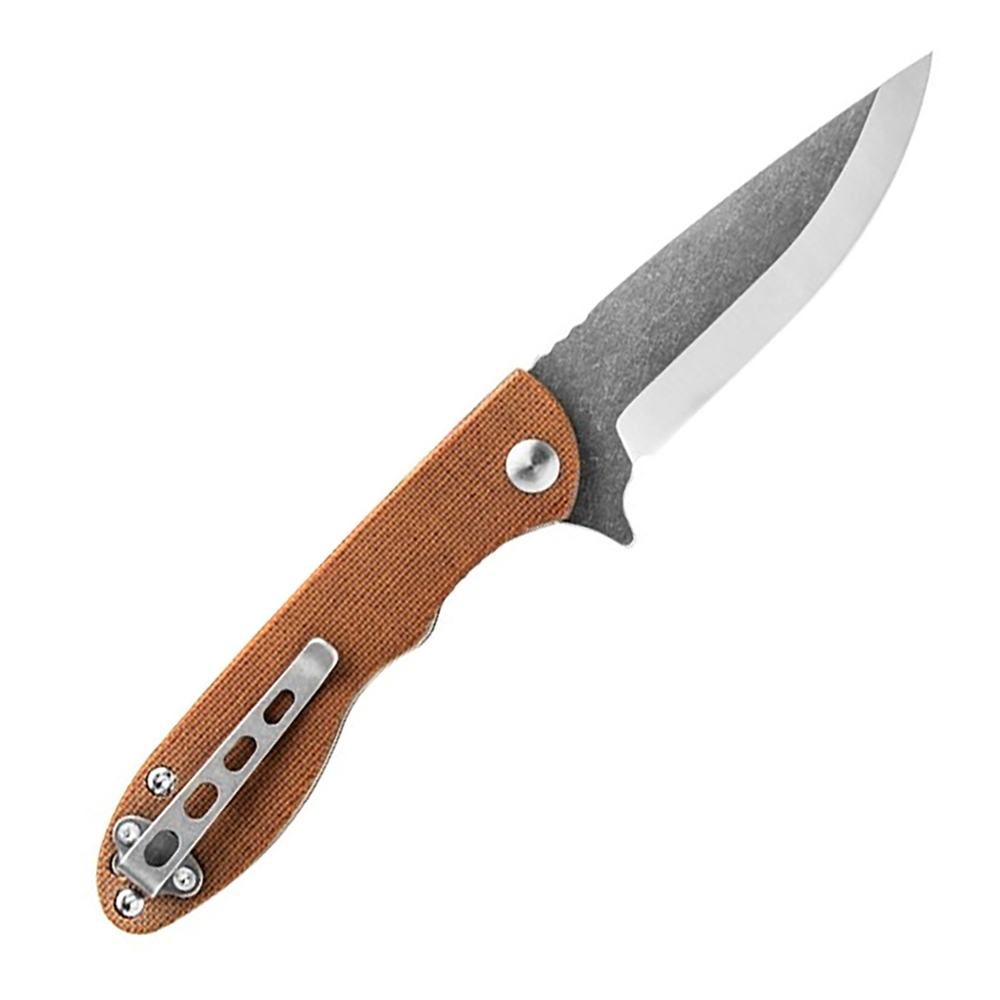 Tops Mini Scandi Linerlock MSF40 3