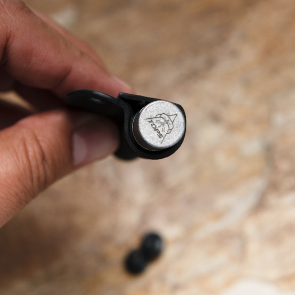 Tops Fire Starter Piggy Back Fire Starter 3