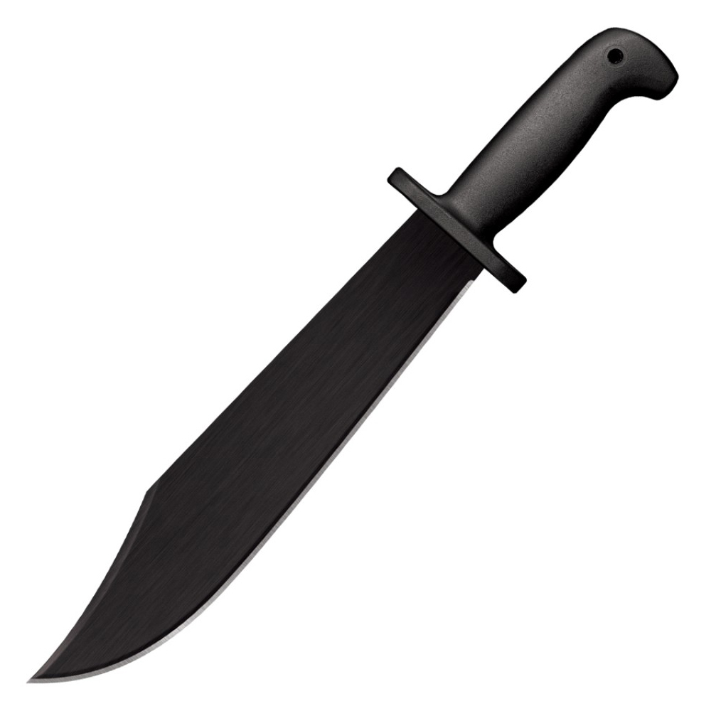 Cold Steel Black Bear Bowie Machete 1