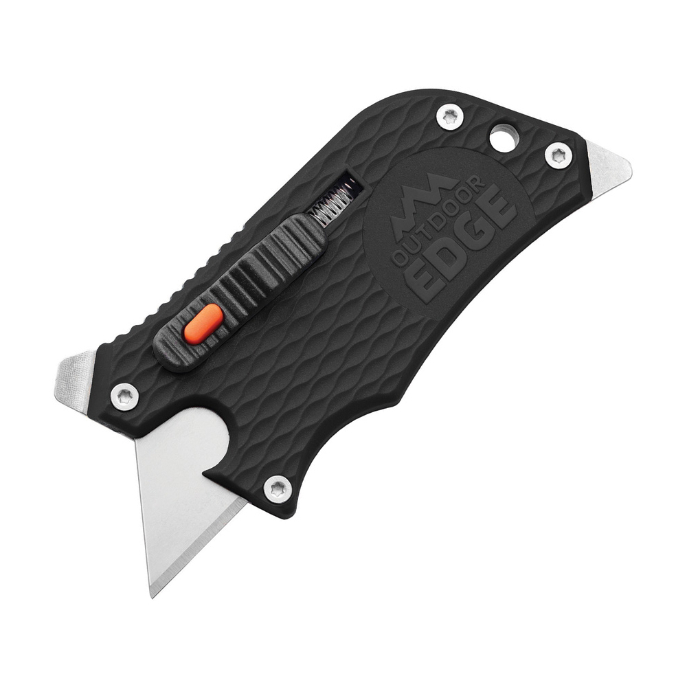 Outdoor Edge SideWinder Razor Blade Tool 1