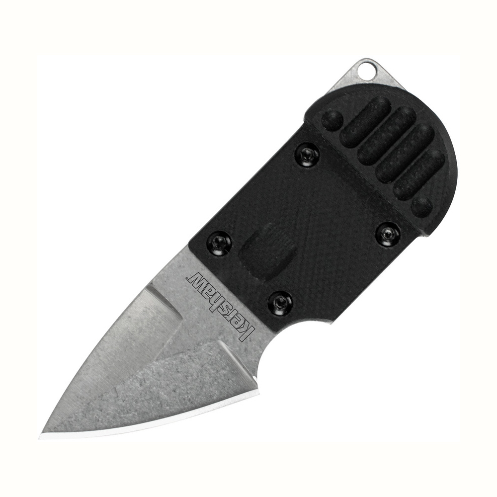 Kershaw AM-6 Neck Knife 1