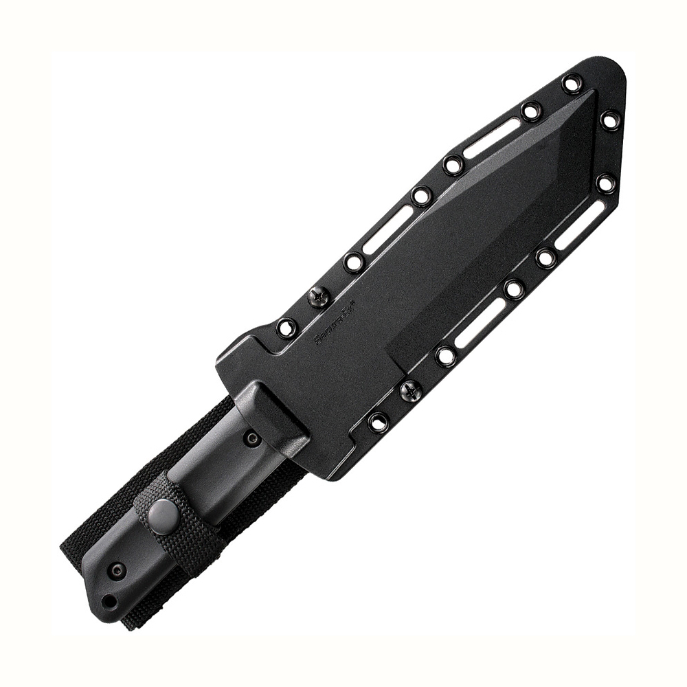 Cold Steel GI Tanto Knife 2