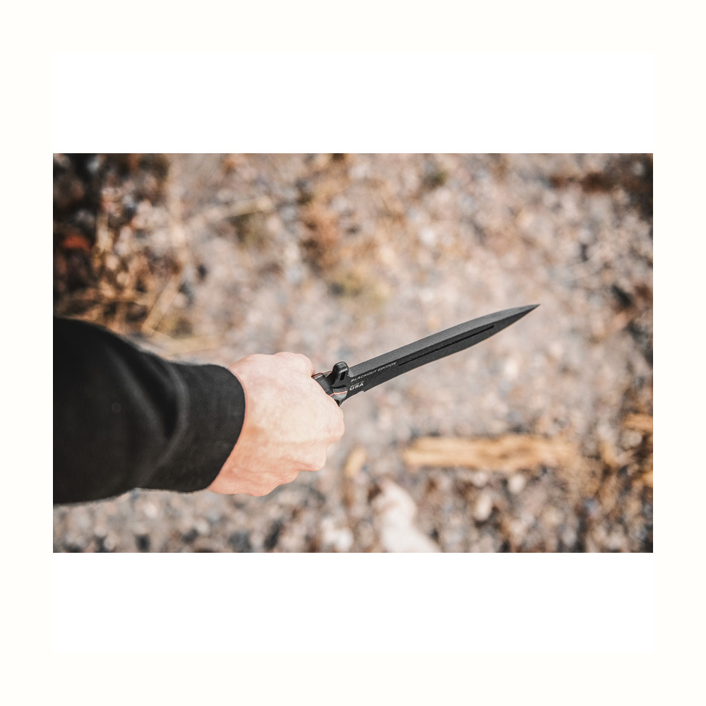 Tops Operator 7 Blackout Edition 4