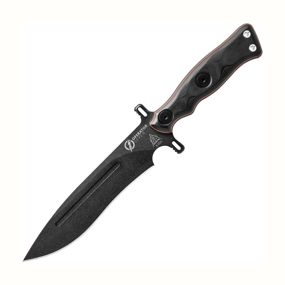 Tops Operator 7 Blackout Edition 1