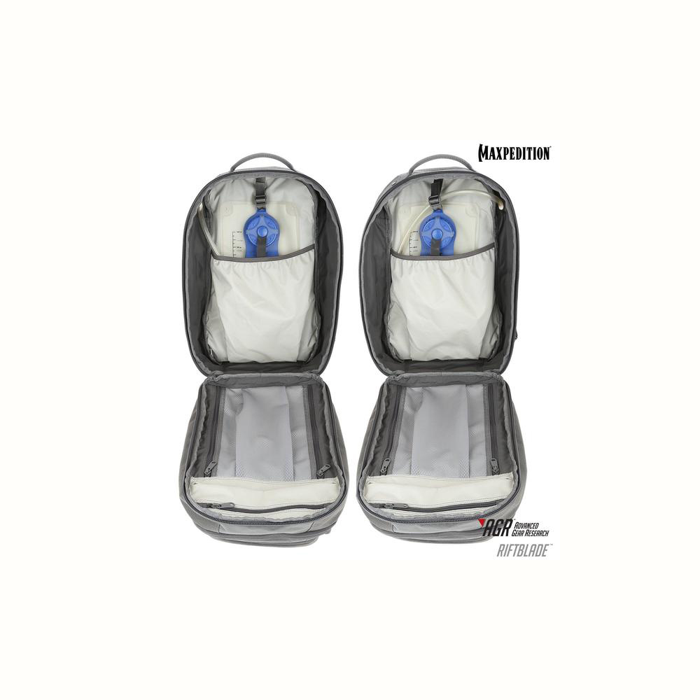 Maxpedition Riftblade™ CCW-Enabled Backpack 30L 15