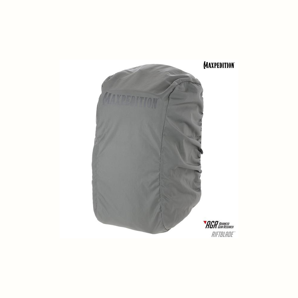 Maxpedition Riftblade™ CCW-Enabled Backpack 30L 19