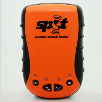 SPOT Personal Tracker 1