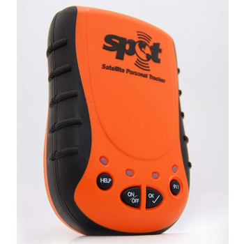 SPOT Personal Tracker 2