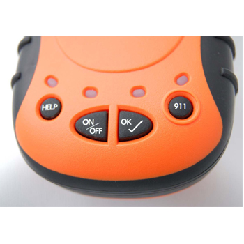 SPOT Personal Tracker 6