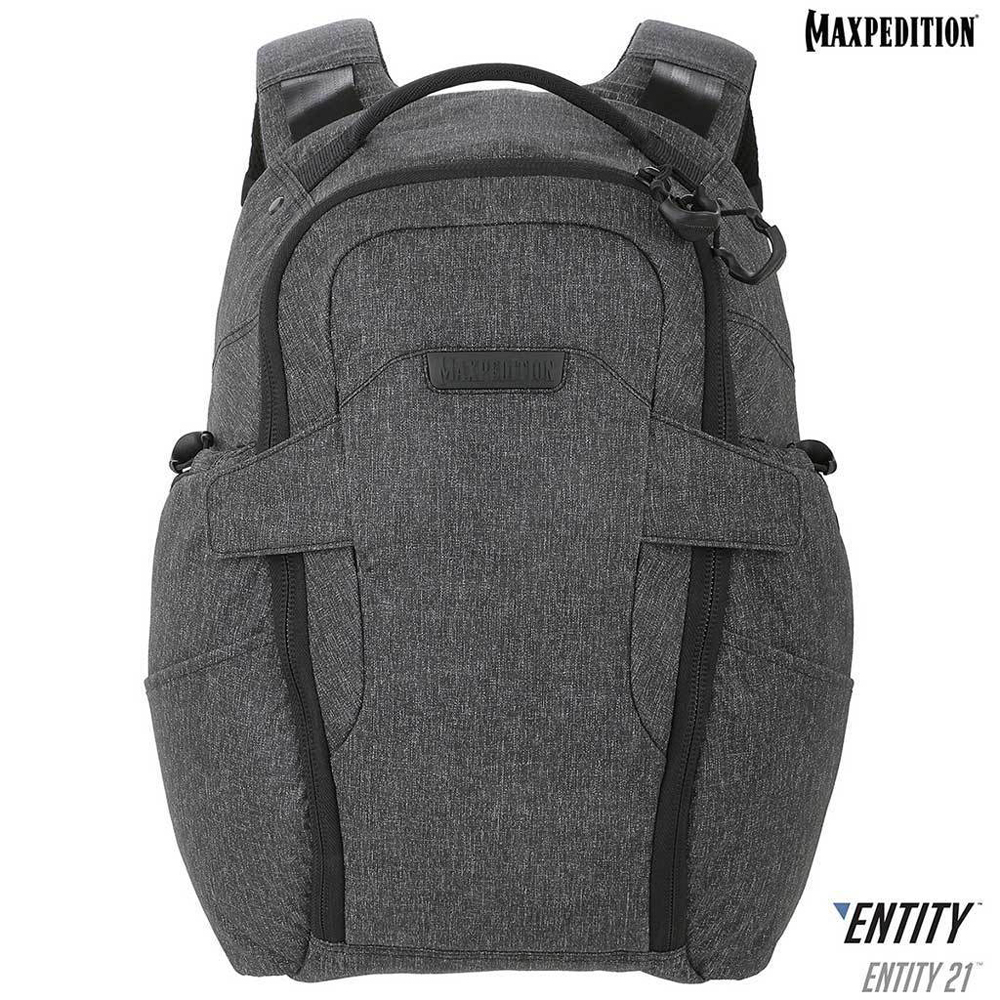 Maxpedition Entity 21™ CCW-Enabled EDC Backpack 21L 2