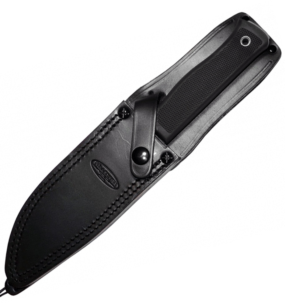 Fallkniven A1 Leather Sheath 3