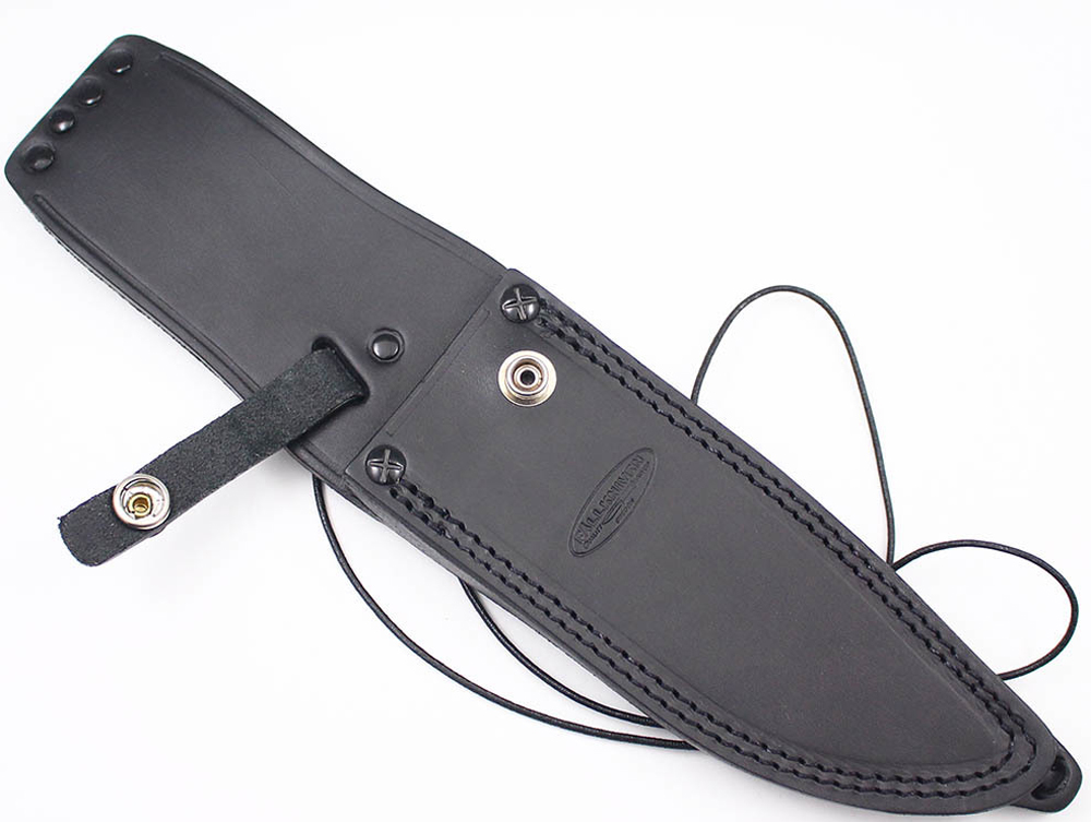Fallkniven A1 Leather Sheath 1