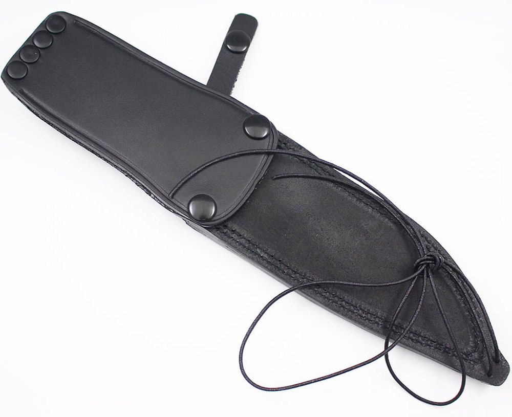 Fallkniven A1 Leather Sheath 2
