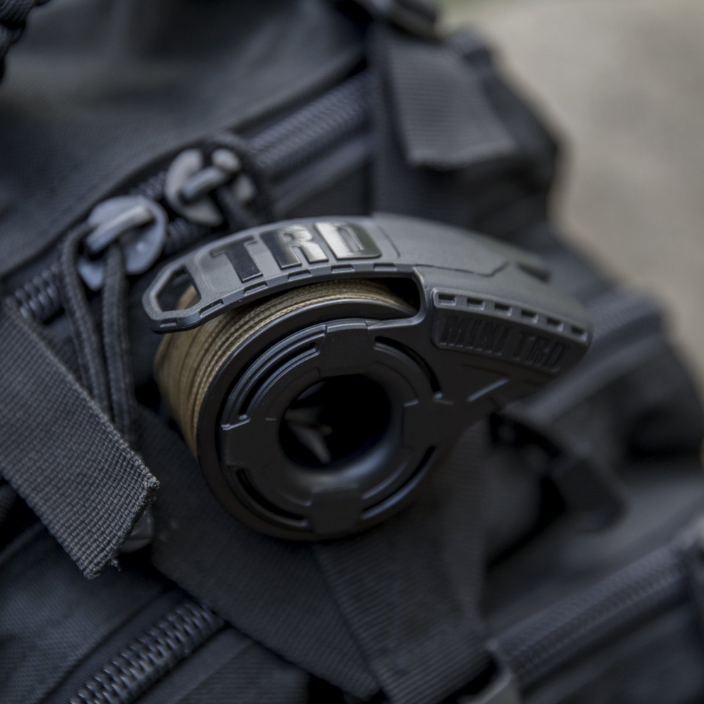 Atwood Rope Mini TRD Micro Cord Dispenser 3