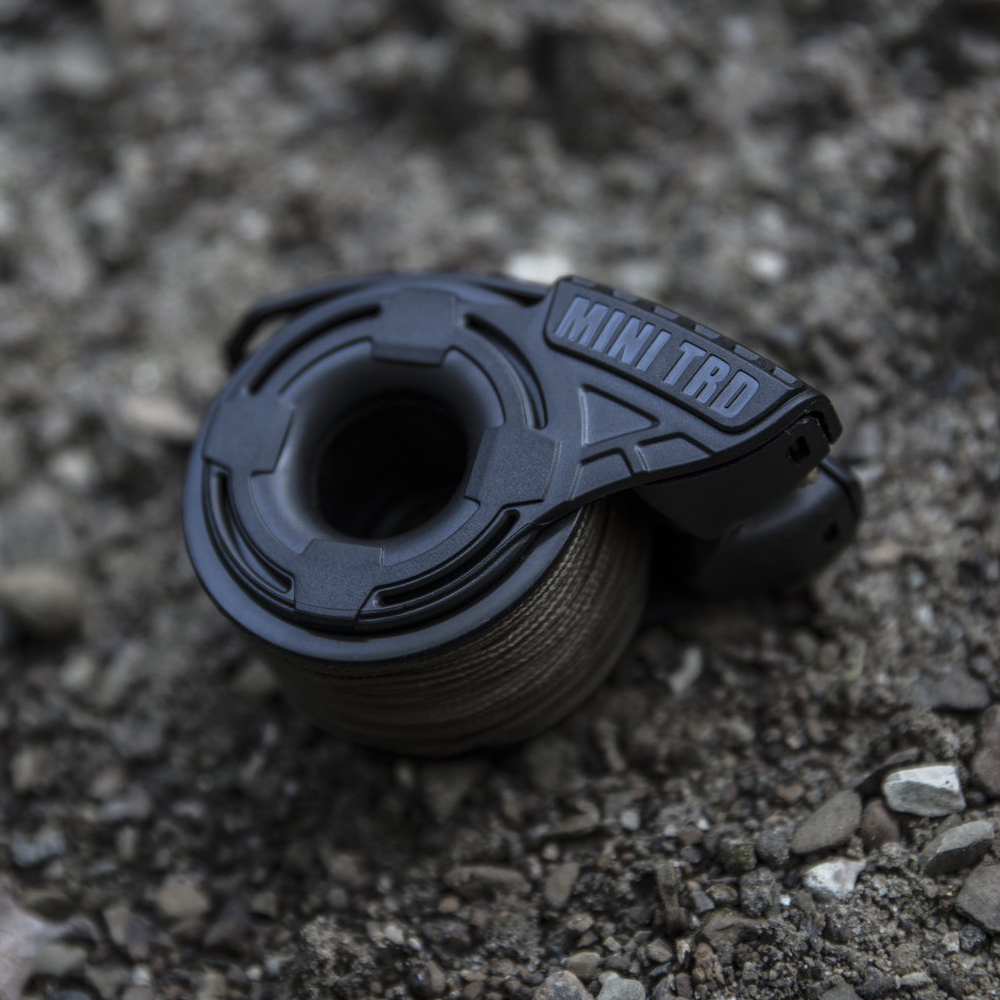 Atwood Rope Mini TRD Micro Cord Dispenser 5