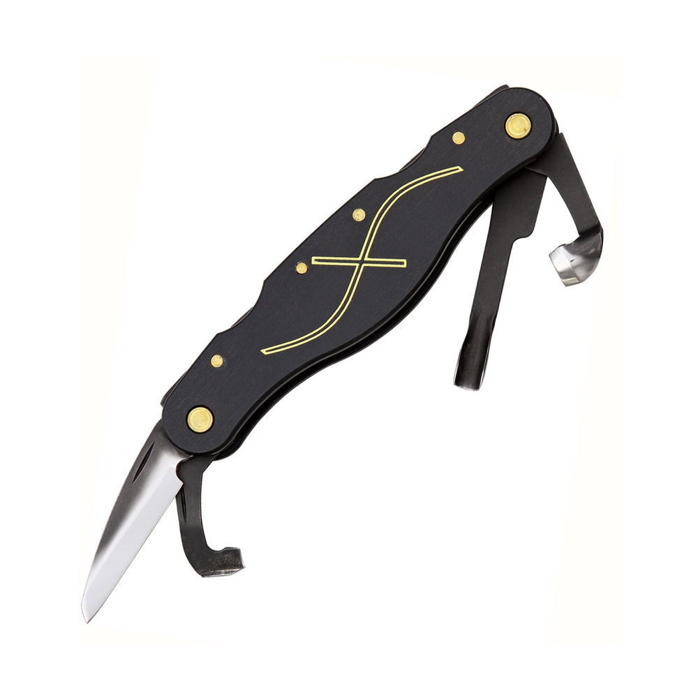 Flexcut Pocket Jack for Carvin Wood Carving Multi-Tool 1