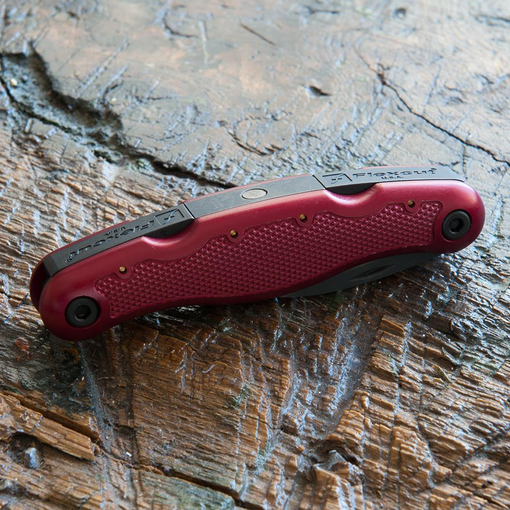 Flexcut Spoon Carvin Jack Wood Carving Multitool 3