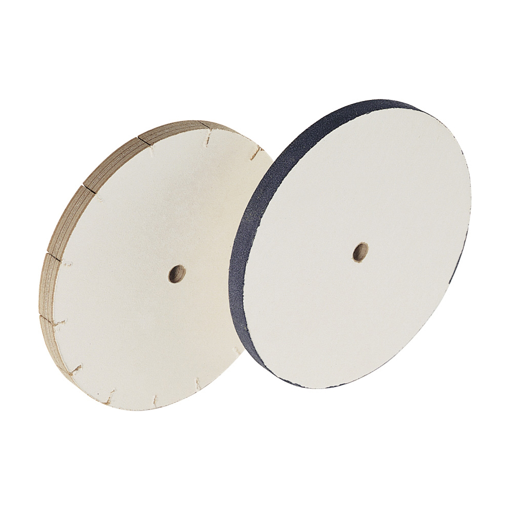 Slicing Edge Sharpening System CW1 Sharpening and Polishing Wheel Set 1