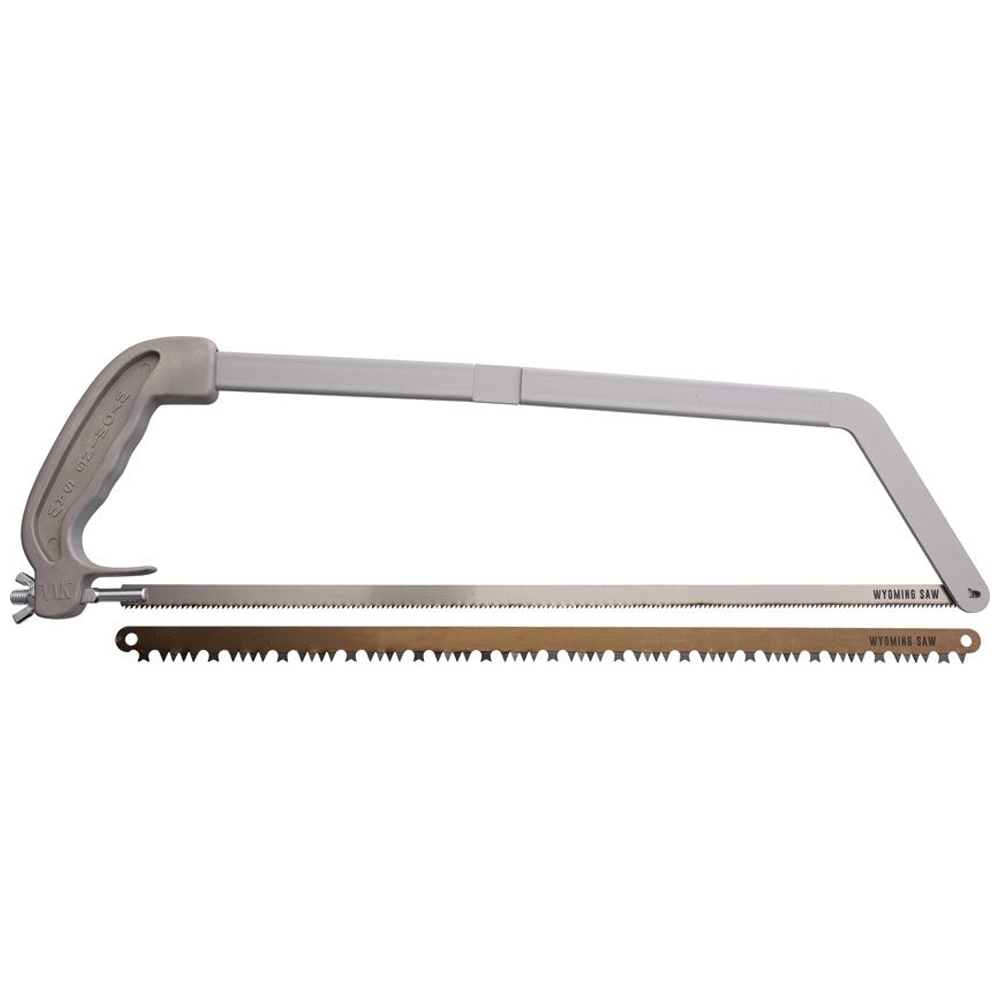 Wyoming Take-Apart Saw WY31 Take-Apart Hunting Saw 3