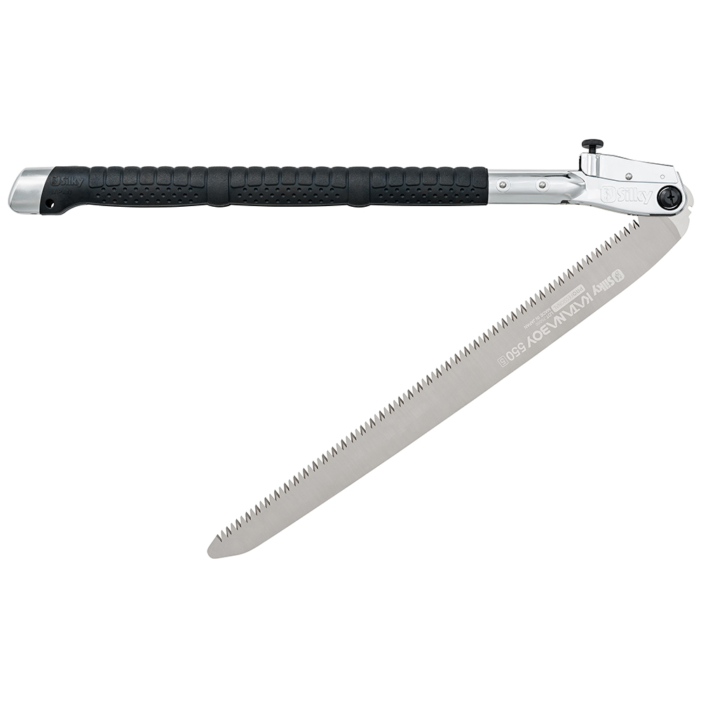 Silky Katanaboy 550-5 Folding Saw 2