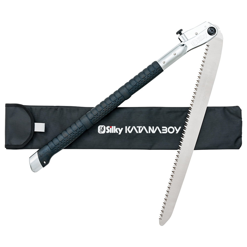 Silky Katanaboy 550-5 Folding Saw 3