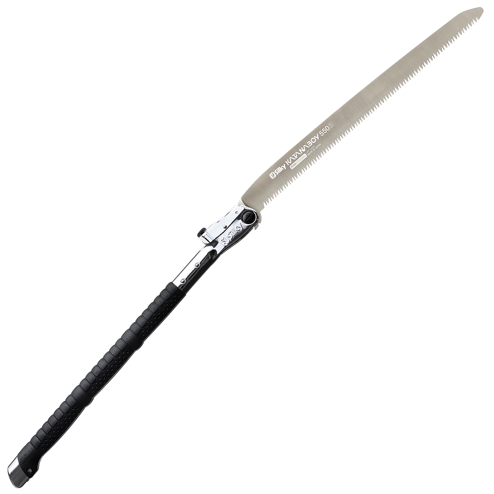 Silky Katanaboy 550-5 Folding Saw 1