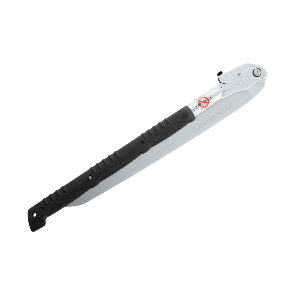 Silky Katanaboy 500-5 Folding Saw 4