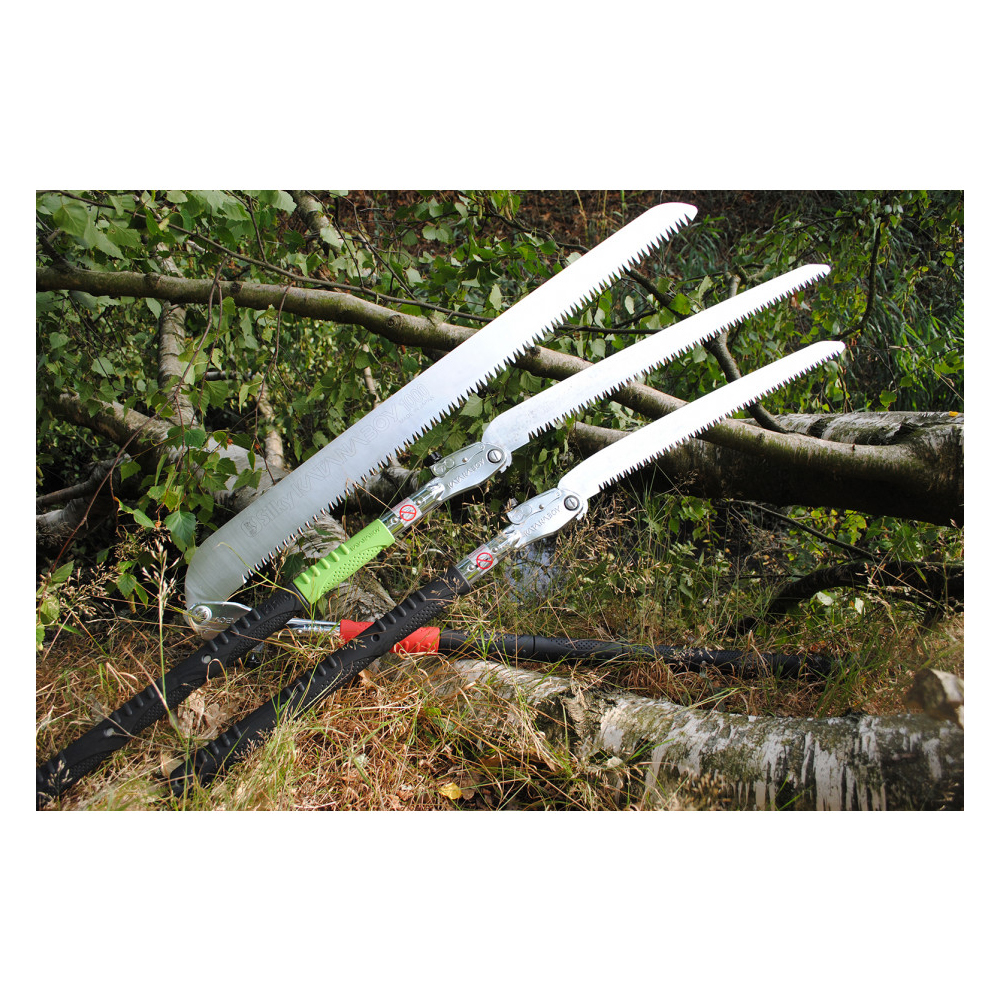 Silky Katanaboy 500-5 Folding Saw 6