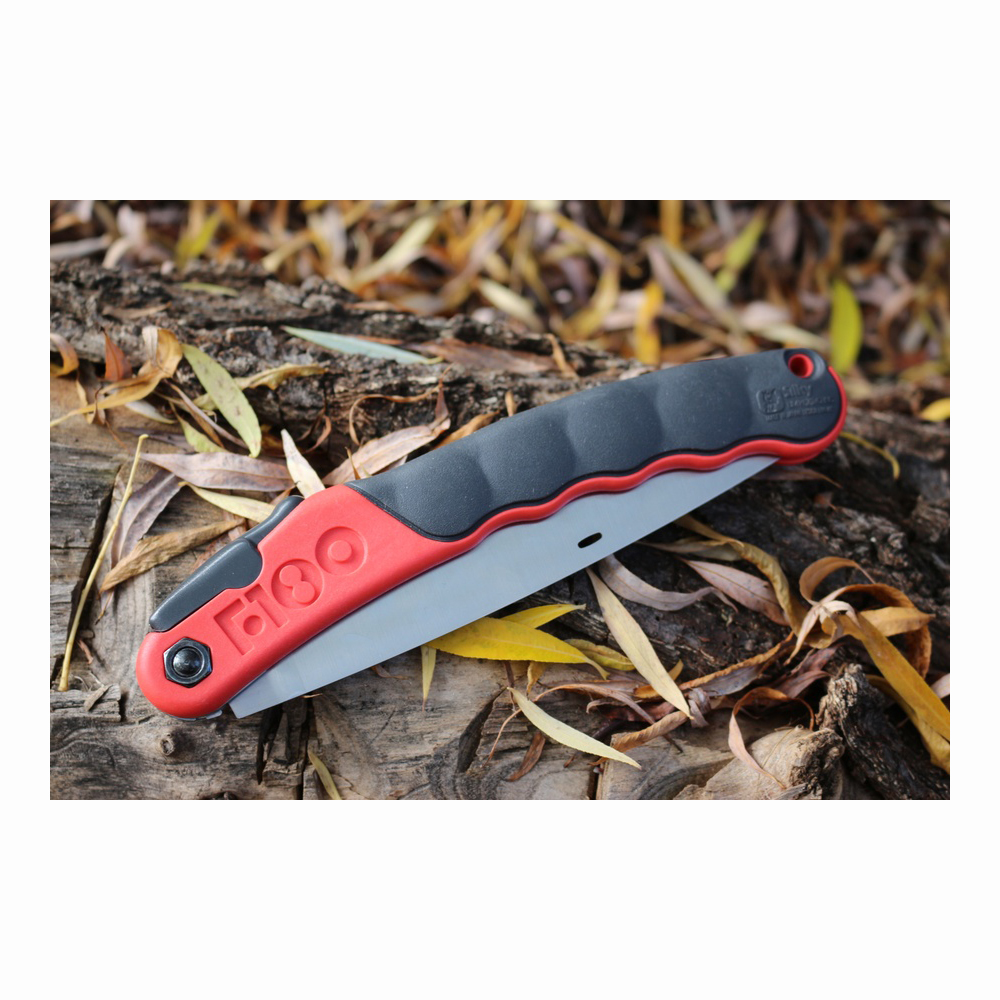 Silky F180 Folding Saw (LG Teeth) 2