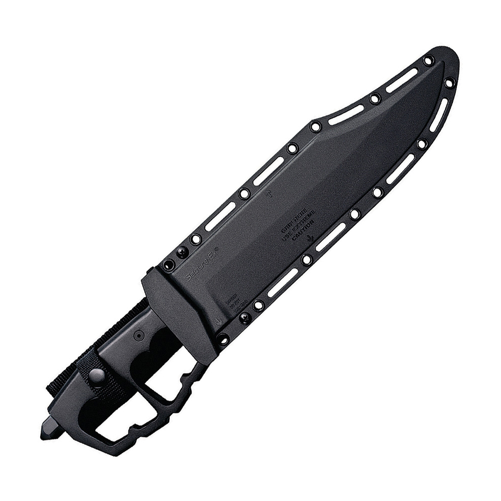 Cold Steel Chaos Bowie 2