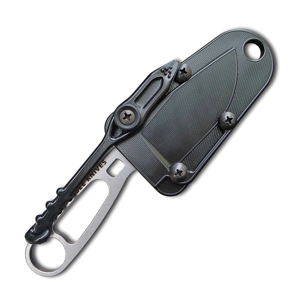 Esee Imlay Rescue Knife 2