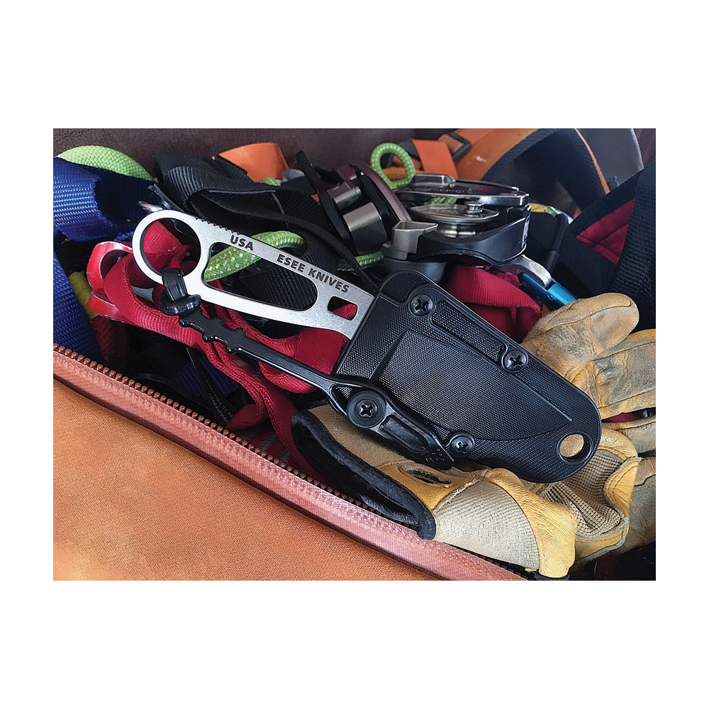 Esee Imlay Rescue Knife 4