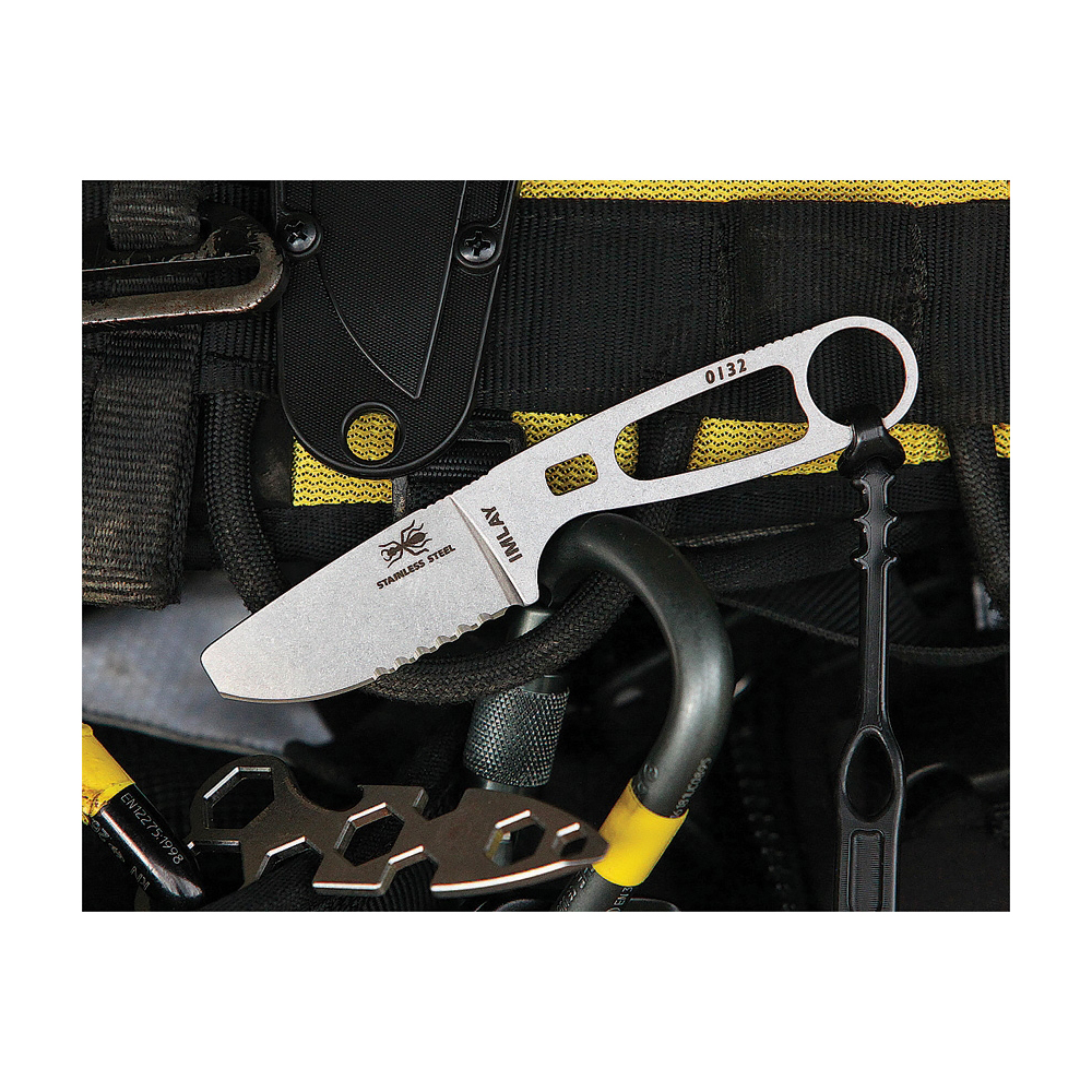 Esee Imlay Rescue Knife 5