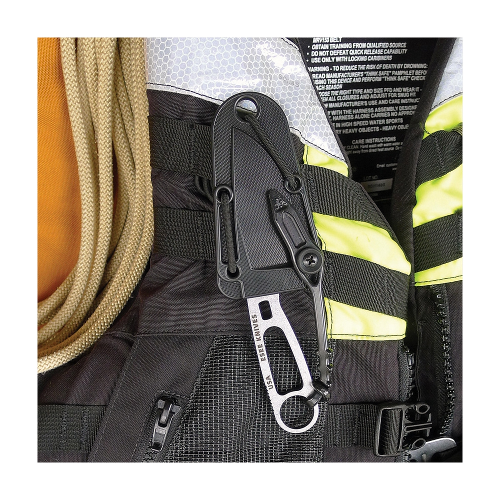 Esee Imlay Rescue Knife 6