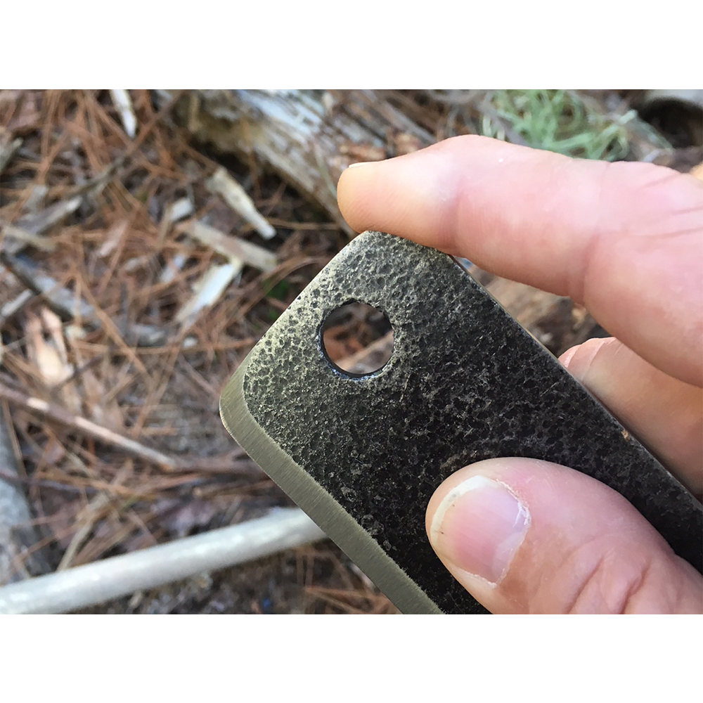 Esee Expat LIBERTARIAT MACHETE Machete 6