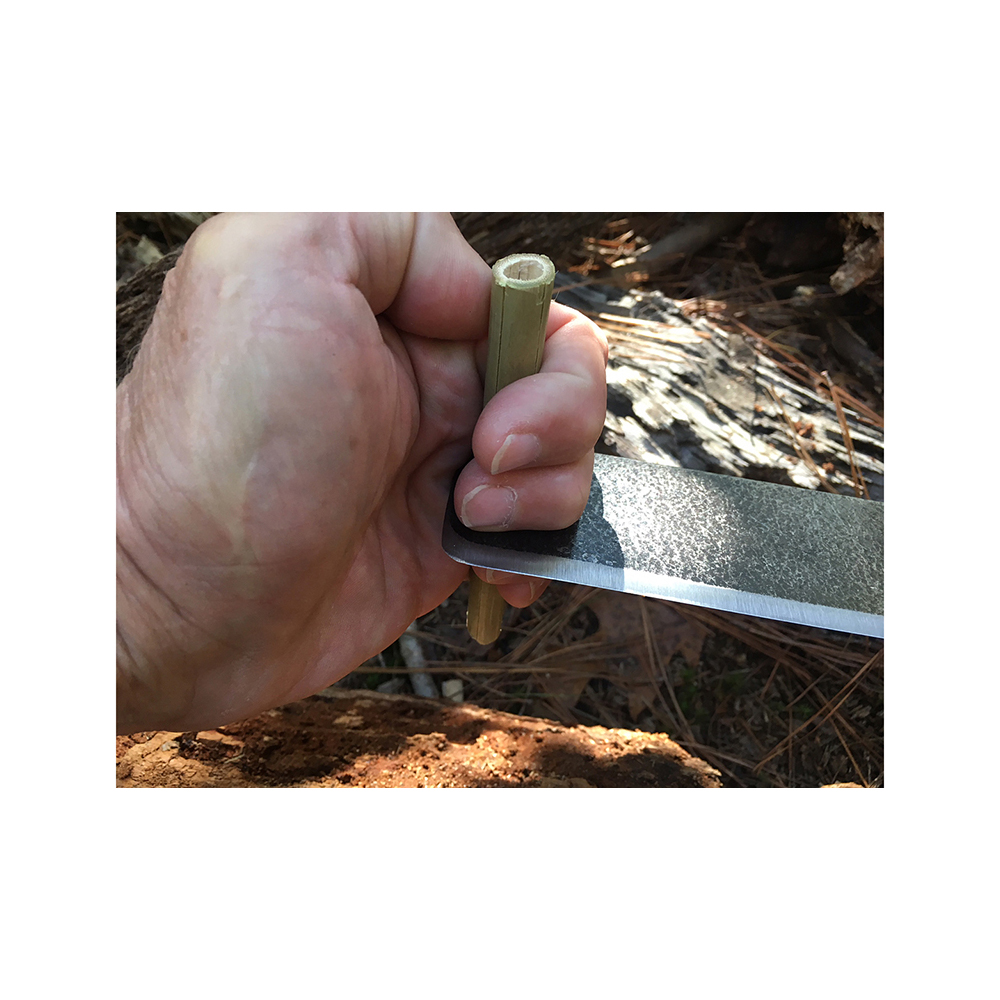 Esee Expat LIBERTARIAT MACHETE Machete 7