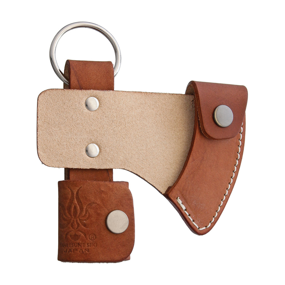 Kanetsune Danro Axe White Axe 2